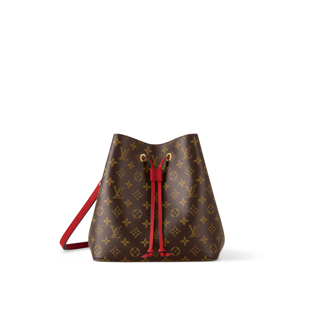 NéoNoé MM Monogram Canvas - Handbags | LOUIS VUITTON